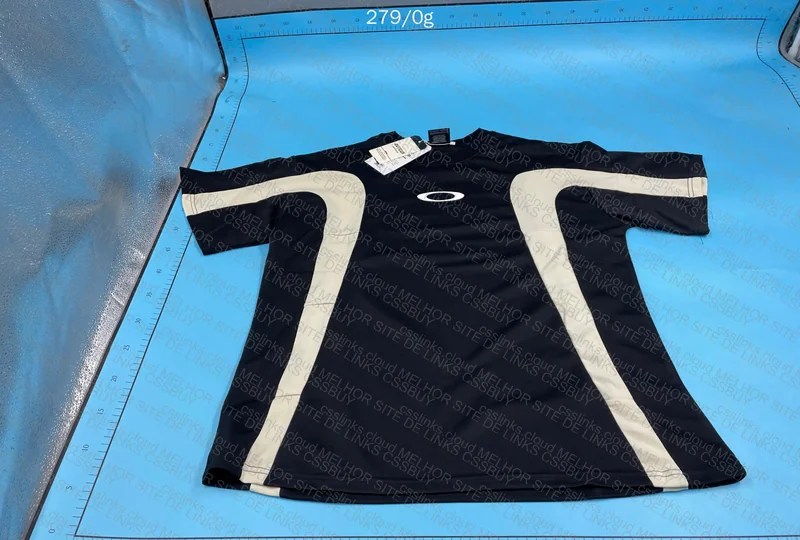 Oakley Jersey 3