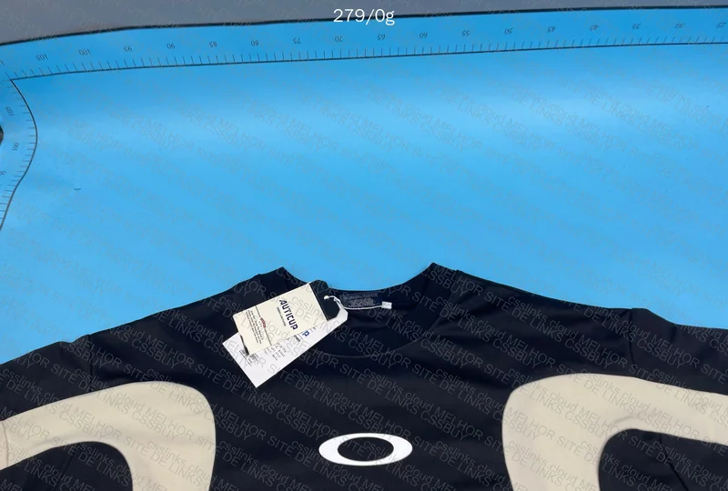 Oakley Jersey 4