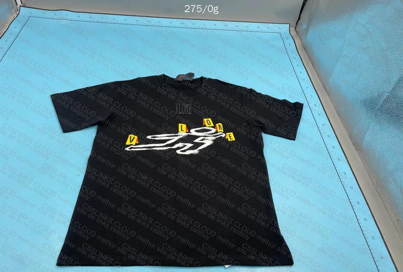 Vlone Shirt, Bought Another Color Too 2