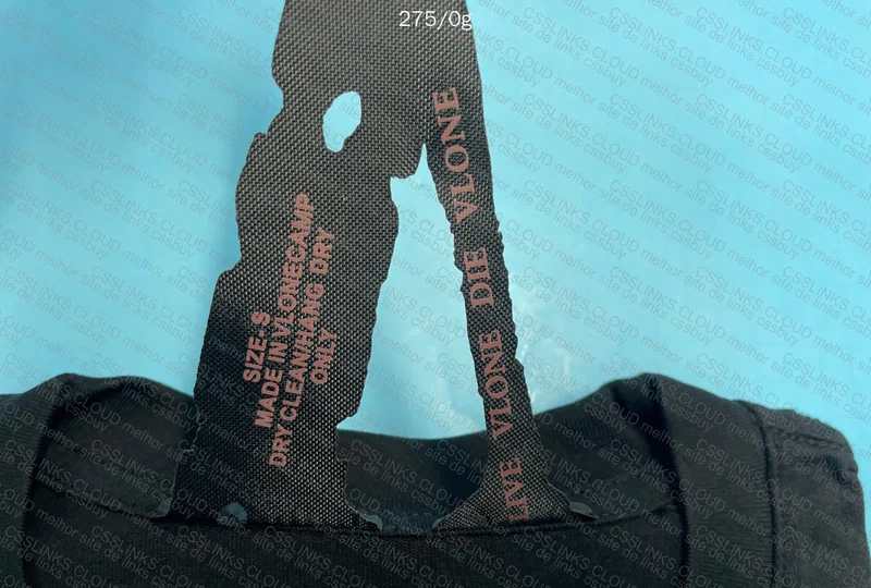 Vlone Shirt, Bought Another Color Too 3