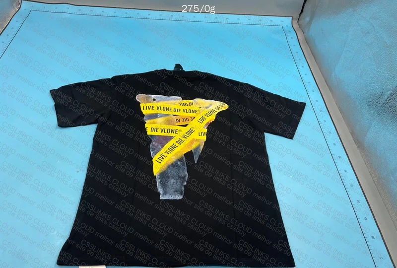 Vlone Shirt, Bought Another Color Too 4