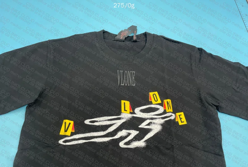 Vlone Shirt, Bought Another Color Too 5