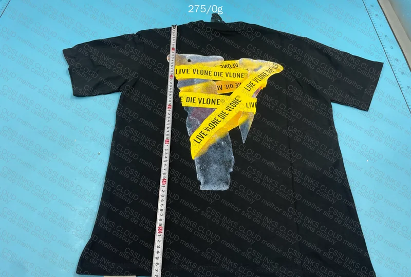 Vlone Shirt, Bought Another Color Too 6