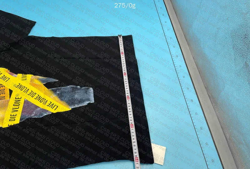 Vlone Shirt, Bought Another Color Too 7