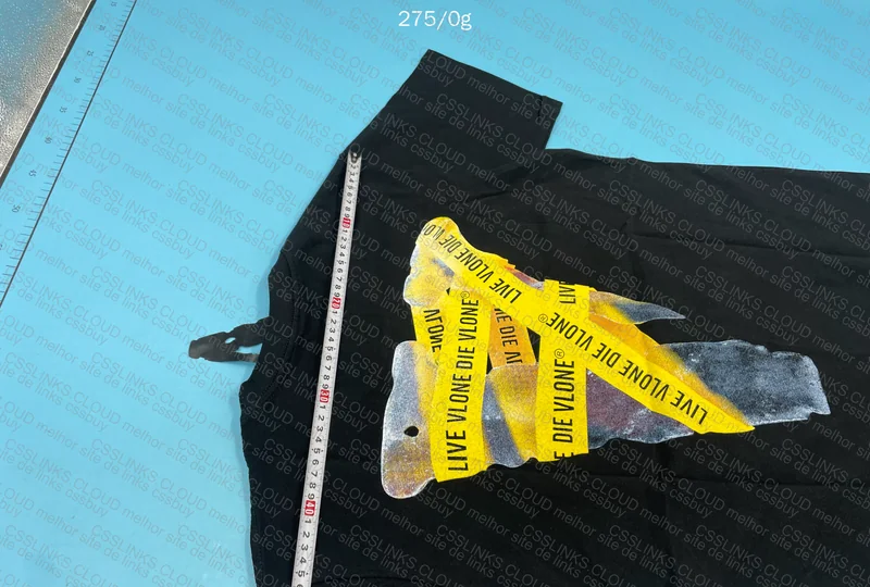 Vlone Shirt, Bought Another Color Too 8