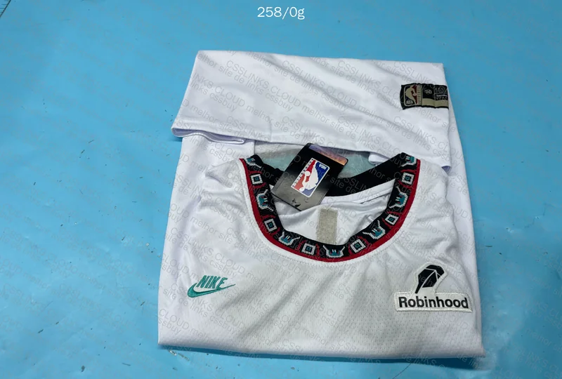 Basketball Shirt