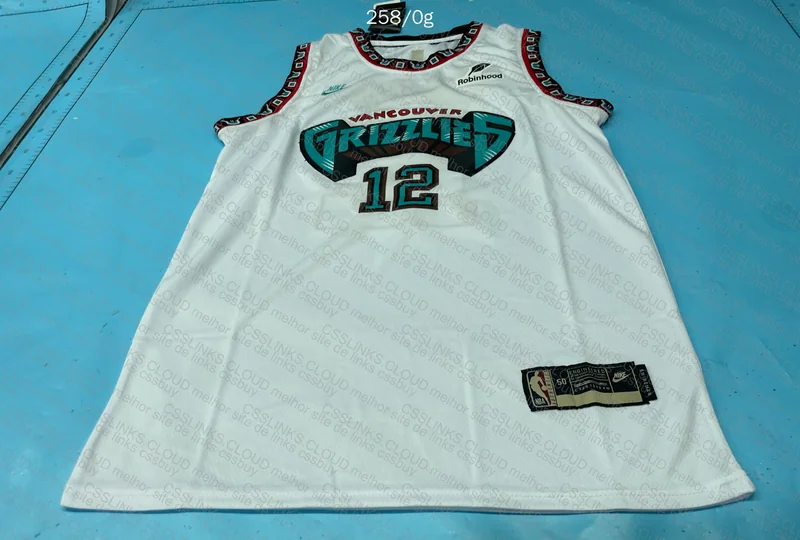 Basketball Shirt 2