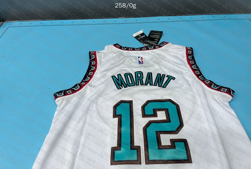Basketball Shirt 6