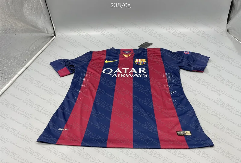Neymar Barcelona Boy Shirt