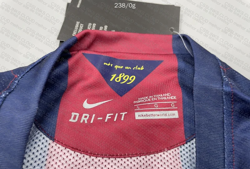 Neymar Barcelona Boy Shirt 3