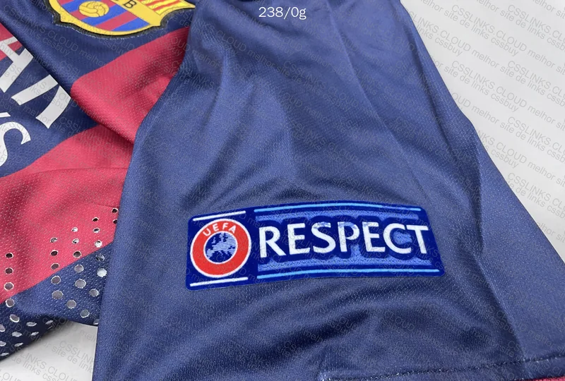 Neymar Barcelona Boy Shirt 5