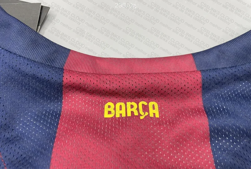 Neymar Barcelona Boy Shirt 9