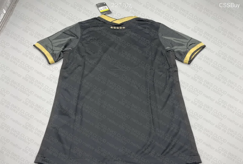 Brazil Shirt 2