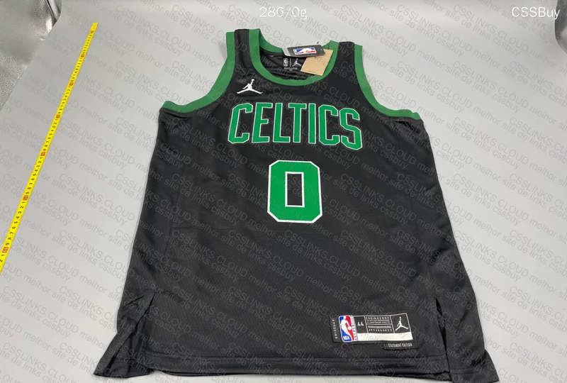 Celtic Black Shirt