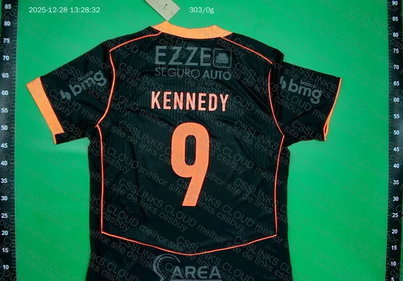 Corinthians Shirt 3