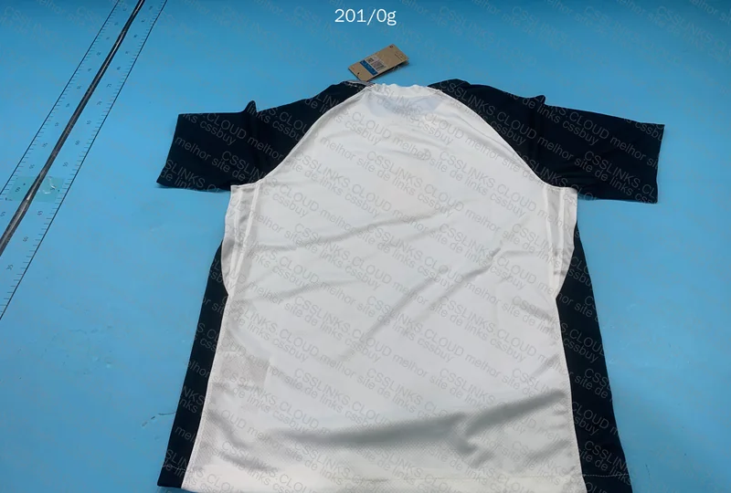 Corinthians 25/26 Shirt 2