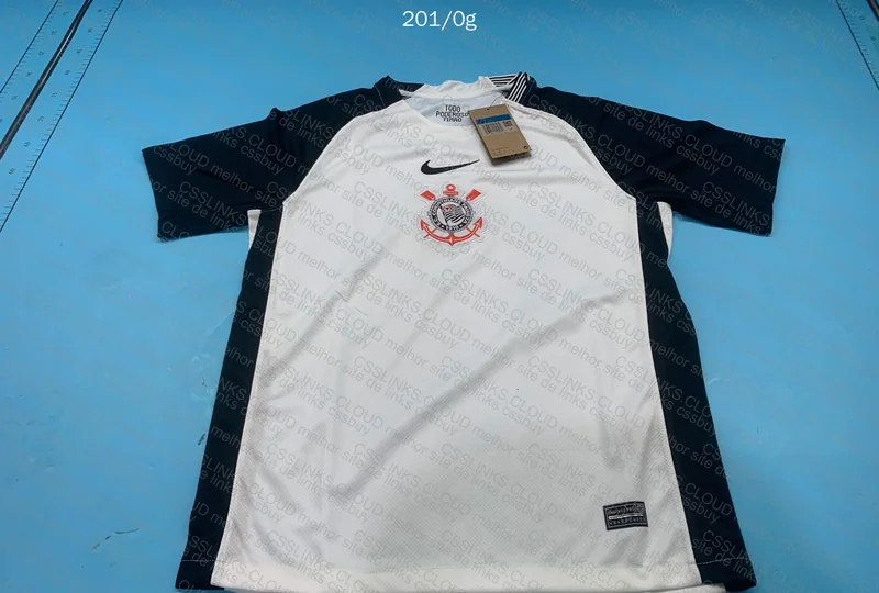 Corinthians 25/26 Shirt 3