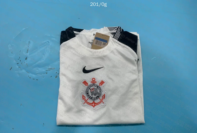 Corinthians 25/26 Shirt 4