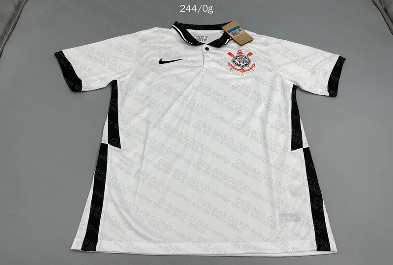 Corinthians Shirt