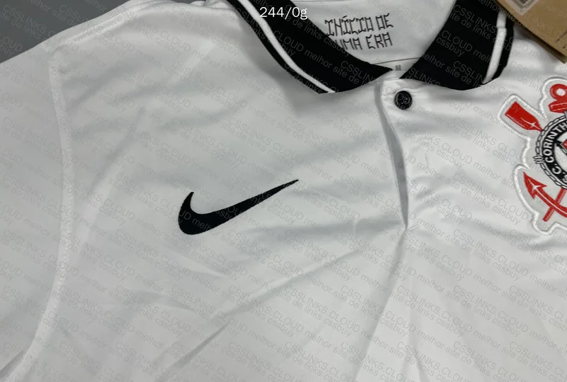 Corinthians Shirt 3