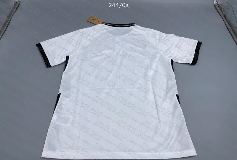 Corinthians Shirt 5