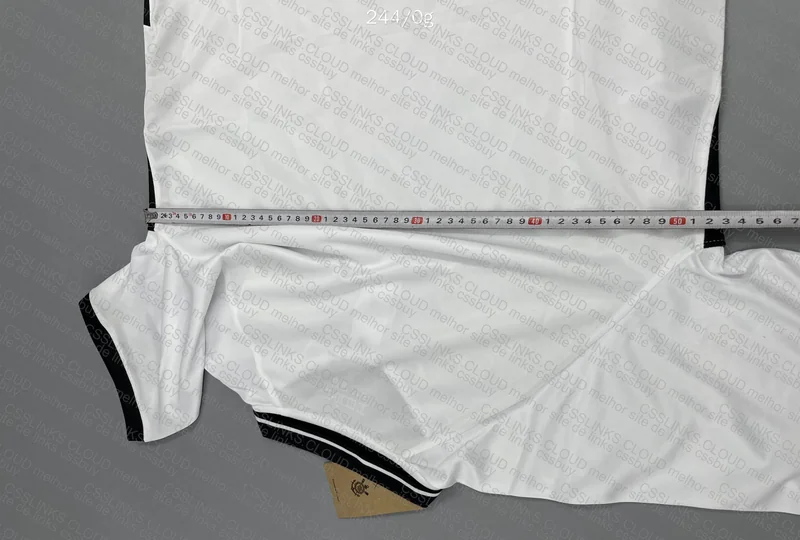 Corinthians Shirt 7