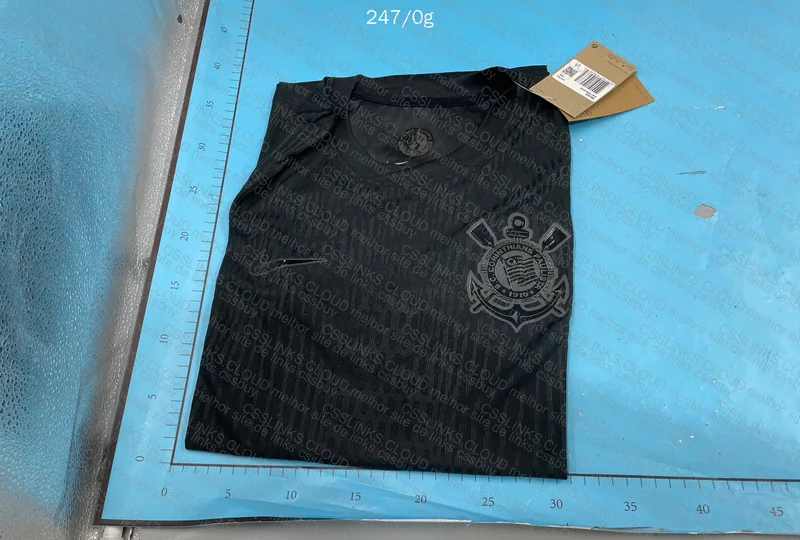 Corinthians Shirt