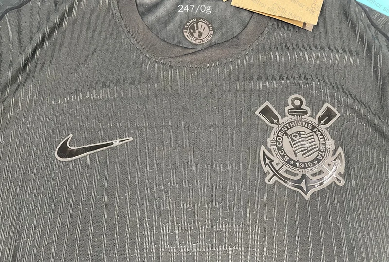Corinthians Shirt 3