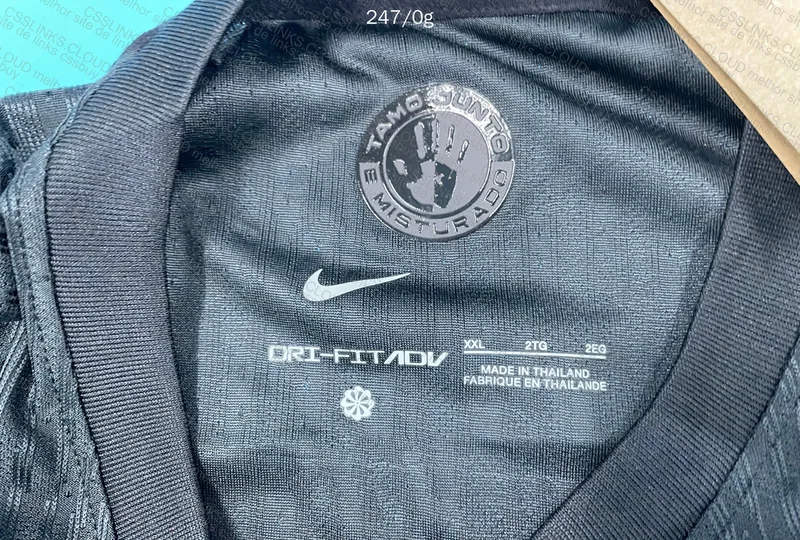 Corinthians Shirt 4