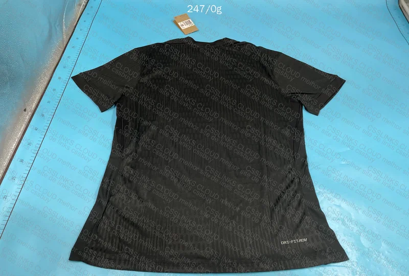 Corinthians Shirt 5