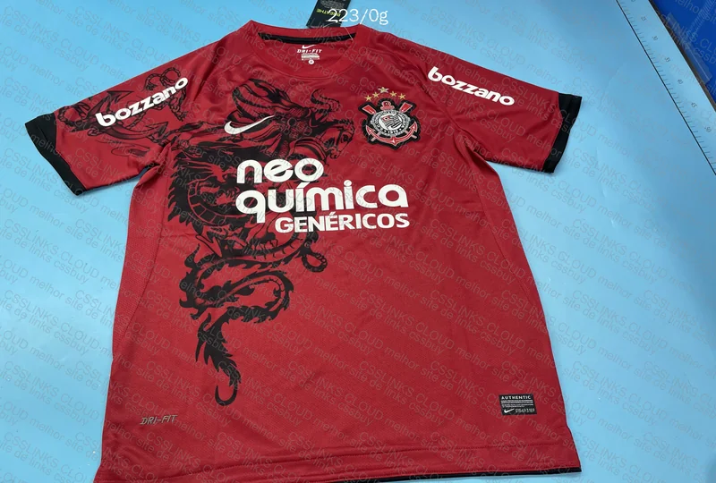 Curica 2011 Shirt 3