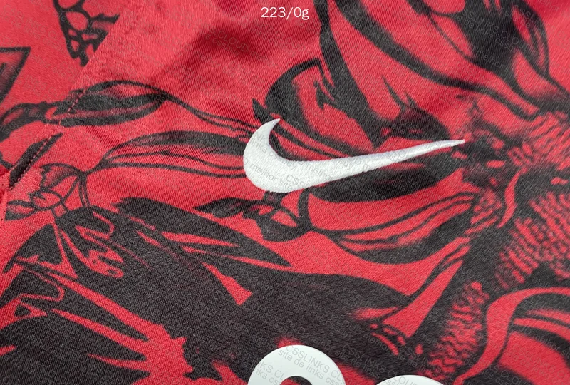 Curica 2011 Shirt 5