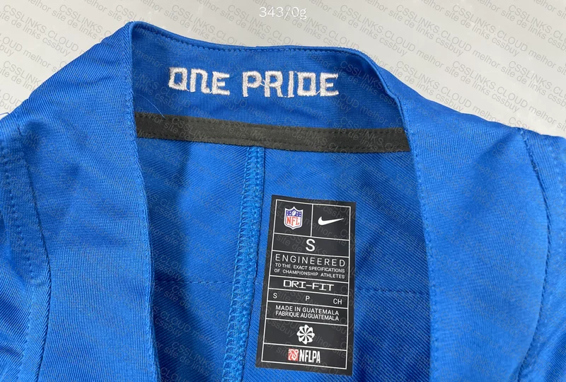 Detroit Lions NFL Shirt 10