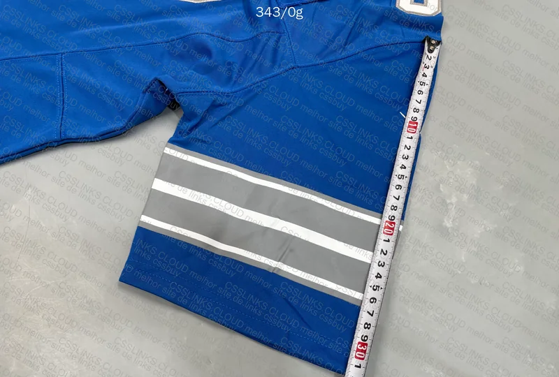 Detroit Lions NFL Shirt 3