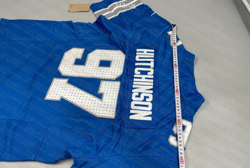 Detroit Lions NFL Shirt 5