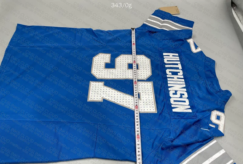 Detroit Lions NFL Shirt 7