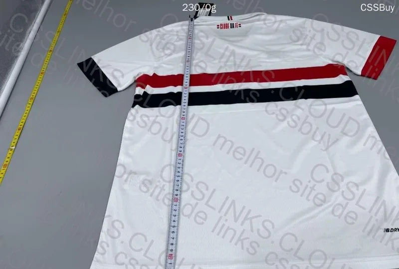 Biggest of Brazil Shirt 2