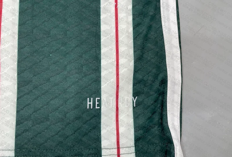 Manchester United 23/24 Shirt 5