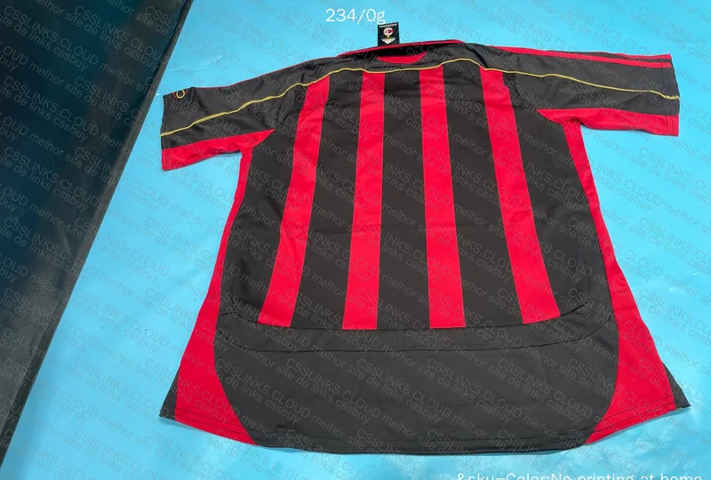 Milan Shirt, Black Jorts and Chrome Hearts Necklace 3