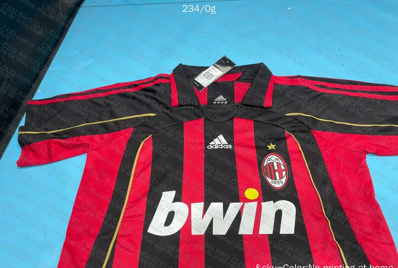 Milan Shirt, Black Jorts and Chrome Hearts Necklace 5