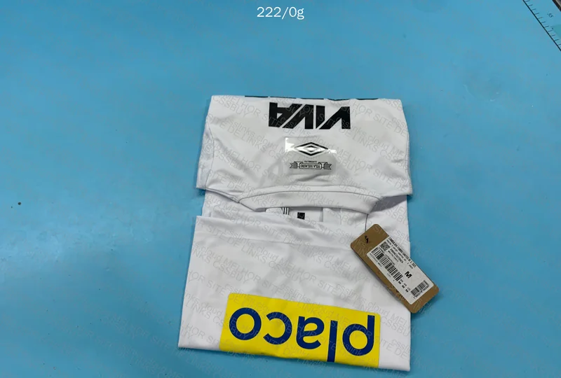 Santos (Neymar) Shirt 3