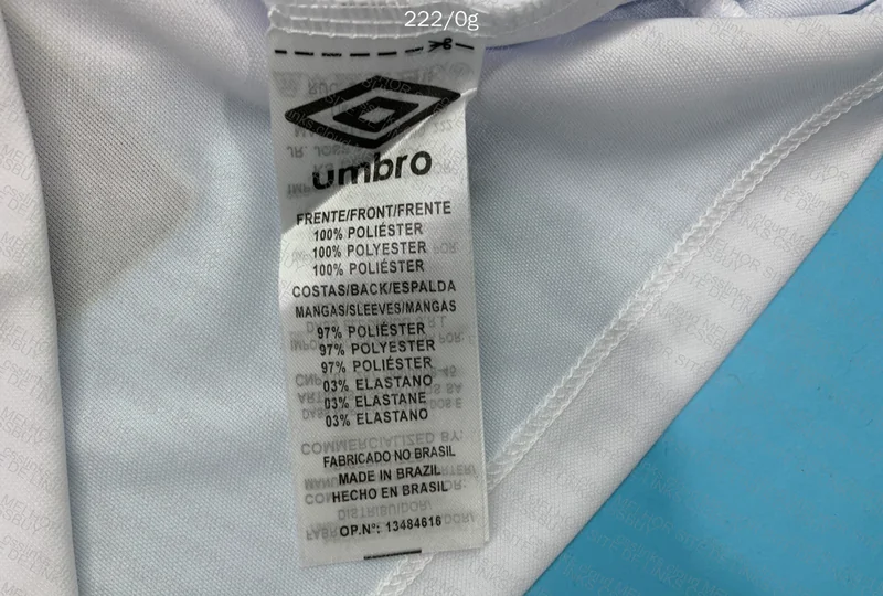 Santos (Neymar) Shirt 4