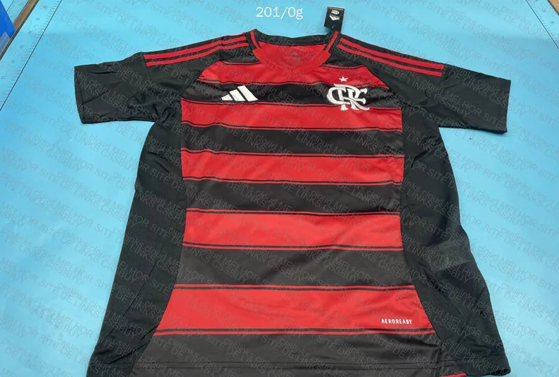 Timasso Shirt 2