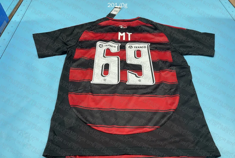 Timasso Shirt 3