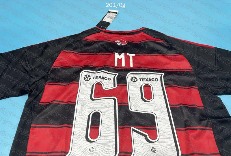 Timasso Shirt 6