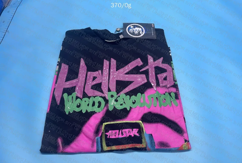 Peita hellstar 3