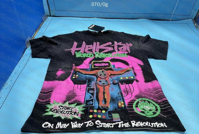 Peita hellstar 4