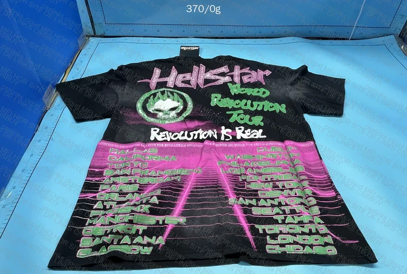 Peita hellstar 5