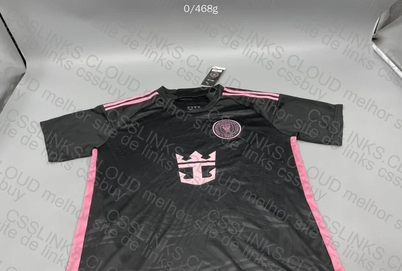 Peita Inter Miami 24/25 away