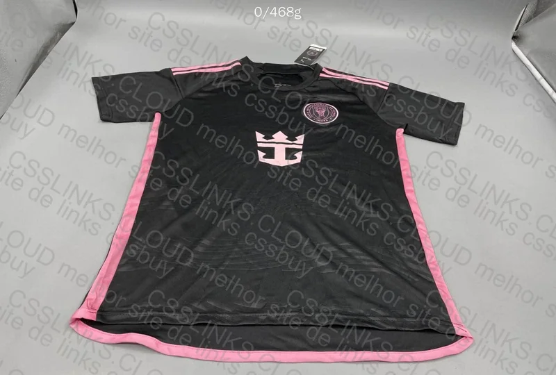 Peita Inter Miami 24/25 away 2